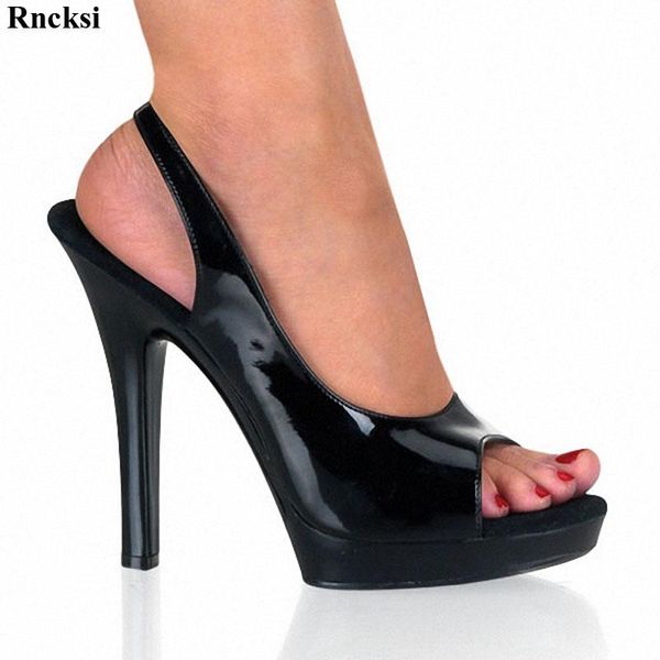 rncksi 13cm ultra high sandals platform shoes for women open toe pumps 5 inch fisherman gladiator, Black
rncksi 13cm ultra high sandals platform shoes for women open toe pumps 5 inch fisherman gladiator, Black