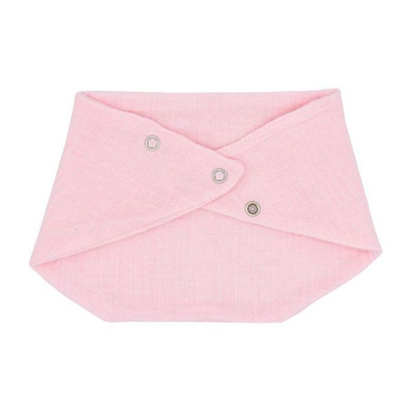 bibs & burp cloths cotton gauze scarf bib organic drool baby bandana with snaps p15c 
bibs & burp cloths cotton gauze scarf bib organic drool baby bandana with snaps p15c