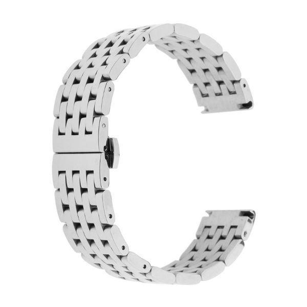 watch bands quick release stainless steel link bracelet strap curved end 20mm 22mm, Black;brown
watch bands quick release stainless steel link bracelet strap curved end 20mm 22mm, Black;brown