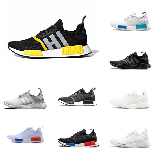 designer nmd r1 japan triple white black men running shoes bred og cream oreo camo mens trainers women sport sneakers size 36-45
designer nmd r1 japan triple white black men running shoes bred og cream oreo camo mens trainers women sport sneakers size 36-45
