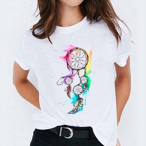 and women 90s cartoon feather mens floral fashion print lady womens graphic ladies female tee, White;black
and women 90s cartoon feather mens floral fashion print lady womens graphic ladies female tee, White;black