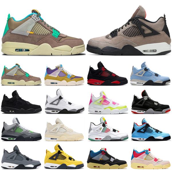 ale 4s red thunder basketball shoes jumpman 4 university blue white oreo sail black cat lemon venom bred mens trainers sport sneakers
ale 4s red thunder basketball shoes jumpman 4 university blue white oreo sail black cat lemon venom bred mens trainers sport sneakers