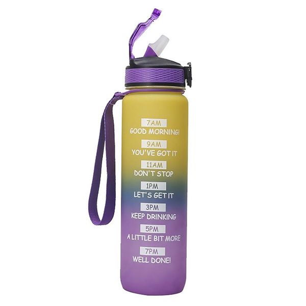water bottle -motivational fitness sports tritan bpa leak proof jug for gym office home outdoor
water bottle -motivational fitness sports tritan bpa leak proof jug for gym office home outdoor