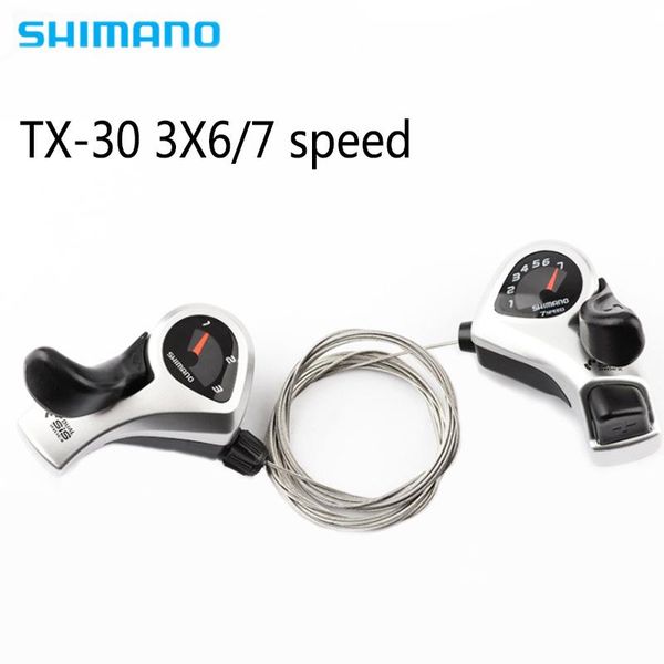 bike derailleurs digital display tx50 bicycle shifter lever 3x6/3x7 speed mtb switch left/right cable 3/6/7/18/21s
bike derailleurs digital display tx50 bicycle shifter lever 3x6/3x7 speed mtb switch left/right cable 3/6/7/18/21s