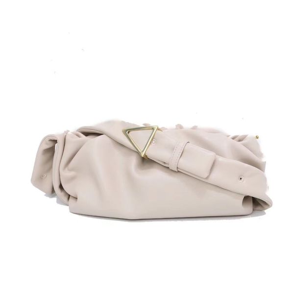 etas bottega 20 fashion breast wrinkled dumplings shoulder versatile waist bag ins women's soft messenger bag designer handbag wan
etas bottega 20 fashion breast wrinkled dumplings shoulder versatile waist bag ins women's soft messenger bag designer handbag wan