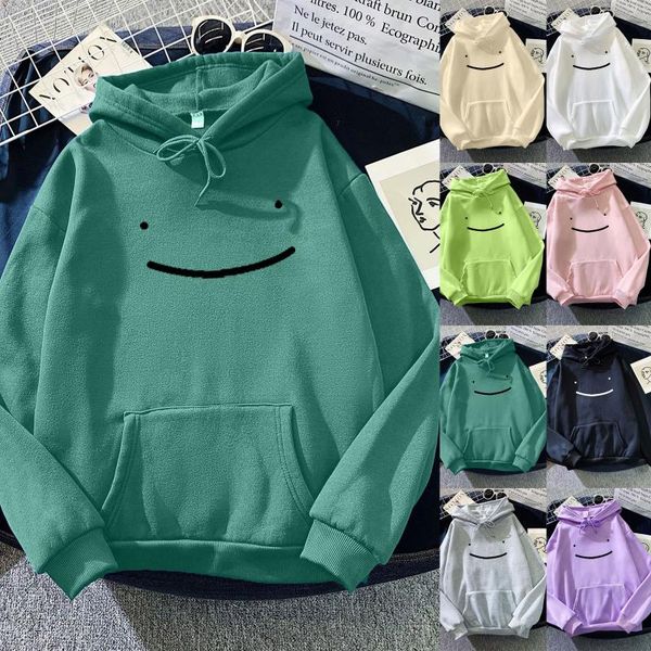 women's hoodies & sweatshirts dream smp women aesthetic oversized hoodie harajuku men wram long sleeve kawaii clothes anime moletom, Black
women's hoodies & sweatshirts dream smp women aesthetic oversized hoodie harajuku men wram long sleeve kawaii clothes anime moletom, Black
