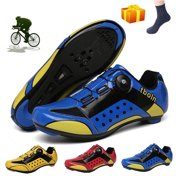 cycling footwear road shoes mtb men professional mountain bike trekk outdoor sport bicycle sneakers self-locking sapatilha ciclismo, Black
cycling footwear road shoes mtb men professional mountain bike trekk outdoor sport bicycle sneakers self-locking sapatilha ciclismo, Black
