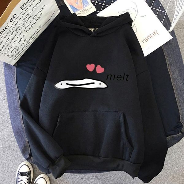 fashion cartoon hoodie oversized sweatshirt women/men punk clothes dream smp melt print graphic hoodies loose streetwear men's & swea, Black
fashion cartoon hoodie oversized sweatshirt women/men punk clothes dream smp melt print graphic hoodies loose streetwear men's & swea, Black