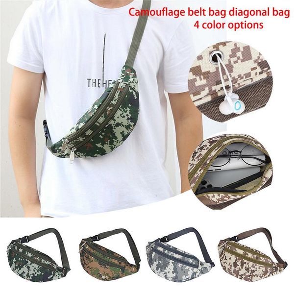 Est Travel BUM BAG Bumbag Waist Money Belt Passport Wallet Zipped Security Pouch Camouflage Packs Bags
Est Travel BUM BAG Bumbag Waist Money Belt Passport Wallet Zipped Security Pouch Camouflage Packs Bags