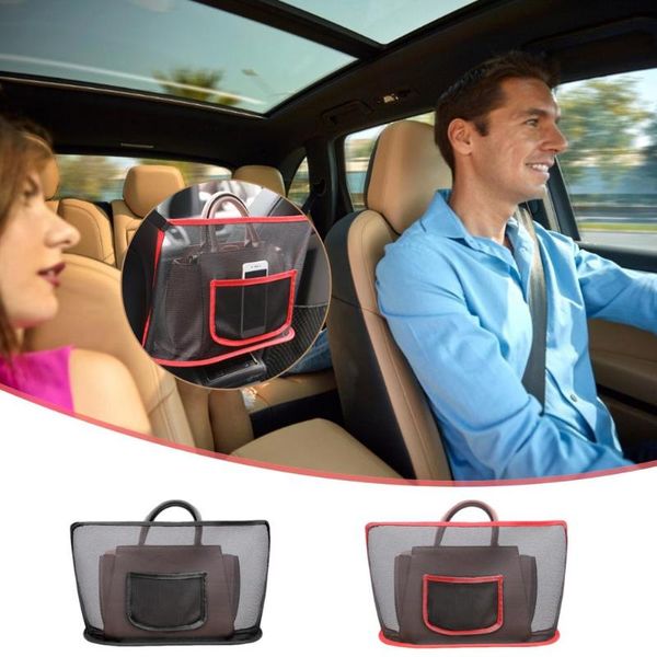 car organizer net pocket functional seat storage handbag foldable table tray travel bag auto accessories pu leather pad
car organizer net pocket functional seat storage handbag foldable table tray travel bag auto accessories pu leather pad