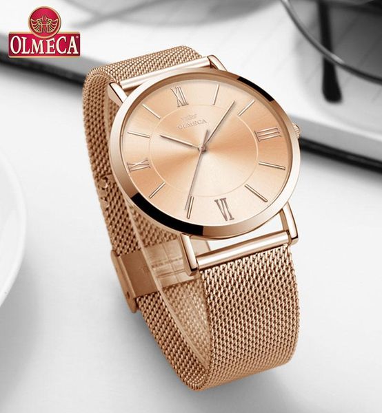 wristwatches olmeca brand women watches wrist watch luxury fashion relogio feminino 30m water resistant drop- sport, Slivery;brown
wristwatches olmeca brand women watches wrist watch luxury fashion relogio feminino 30m water resistant drop- sport, Slivery;brown