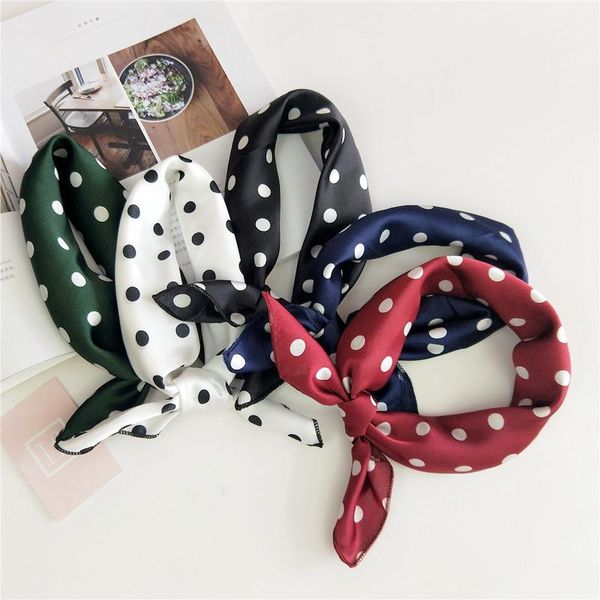 scarves square scarf hair tie band for business party women elegant small vintage skinny retro head neck silk satin, Blue;gray
scarves square scarf hair tie band for business party women elegant small vintage skinny retro head neck silk satin, Blue;gray
