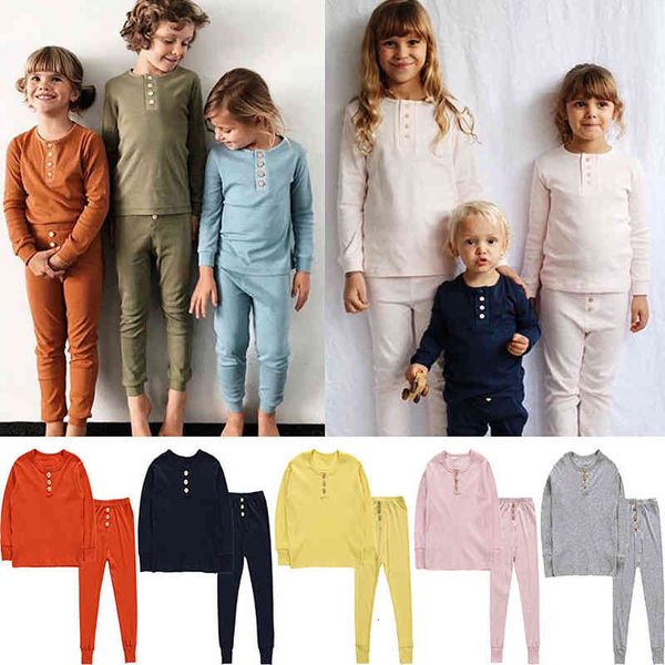 pajamas 2pcs kids pajama sets children sleepwear baby boys girls solid soft pyjamas pijamas cotton nightwear robe g63t, Blue;red
pajamas 2pcs kids pajama sets children sleepwear baby boys girls solid soft pyjamas pijamas cotton nightwear robe g63t, Blue;red