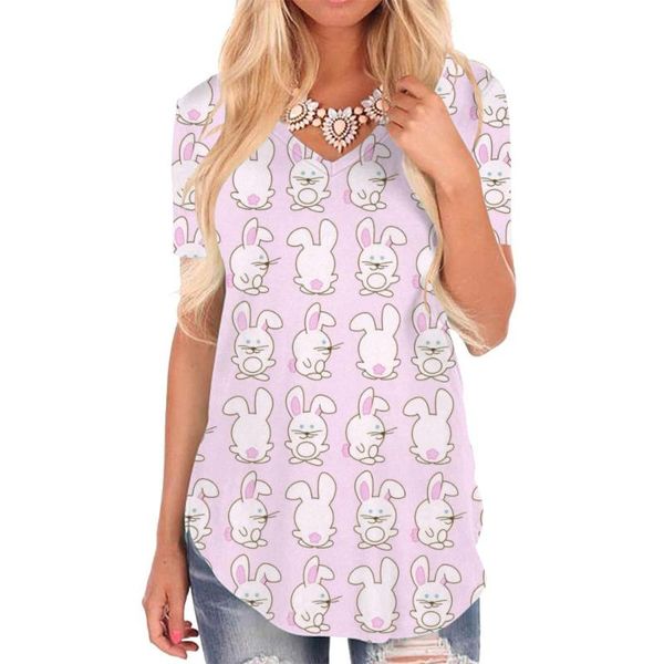 women's t-shirt giyu brand women animal v-neck tshirt lovely shirt print womens clothing fashion printed streetwear high quality, White
women's t-shirt giyu brand women animal v-neck tshirt lovely shirt print womens clothing fashion printed streetwear high quality, White