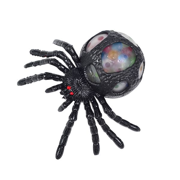 factory outlet christmas decoration halloween fidget squeeze toys black colored bead spider vent water polo squeezing decompression antistre
factory outlet christmas decoration halloween fidget squeeze toys black colored bead spider vent water polo squeezing decompression antistre