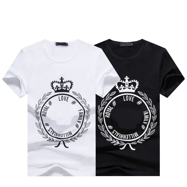 2021 men t shirts tees & polos designer letter print crew neck casual summer breathable mens womens solid color wholesale m-3xl#zy33, White;black
2021 men t shirts tees & polos designer letter print crew neck casual summer breathable mens womens solid color wholesale m-3xl#zy33, White;black