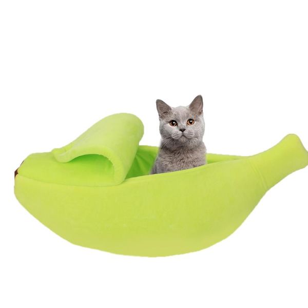 creative banana shape pet nest comfortable warmmultiple colors suitable lovely supplies for cats small dogs bed gift cat beds & furni furnit
creative banana shape pet nest comfortable warmmultiple colors suitable lovely supplies for cats small dogs bed gift cat beds & furni furnit