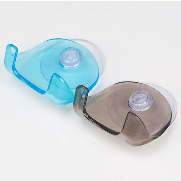 hooks & rails 1pc suction cup type razor holder plastic manual shaver rack bathroom storage shelf organizer
hooks & rails 1pc suction cup type razor holder plastic manual shaver rack bathroom storage shelf organizer