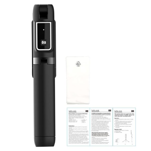 selfie monopods non slip wireless bluetooth stick adjustable angle mini portable phone holder accessories gift extendable foldable tripod
selfie monopods non slip wireless bluetooth stick adjustable angle mini portable phone holder accessories gift extendable foldable tripod