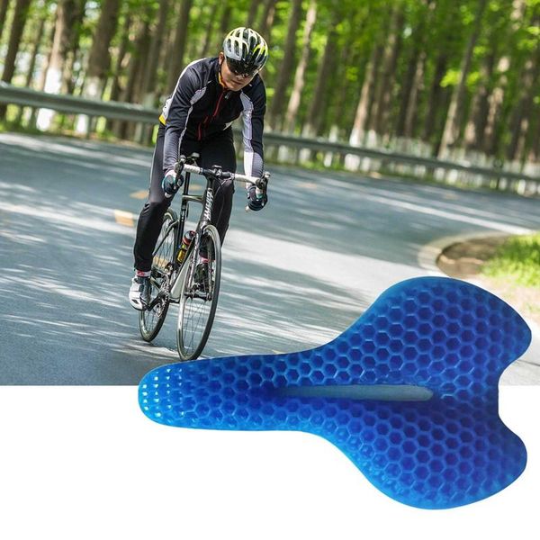 absorbing hollow bicycle saddle anti-skid gel pu extra soft mountain bike mtb road cycling seat accessories saddles
absorbing hollow bicycle saddle anti-skid gel pu extra soft mountain bike mtb road cycling seat accessories saddles