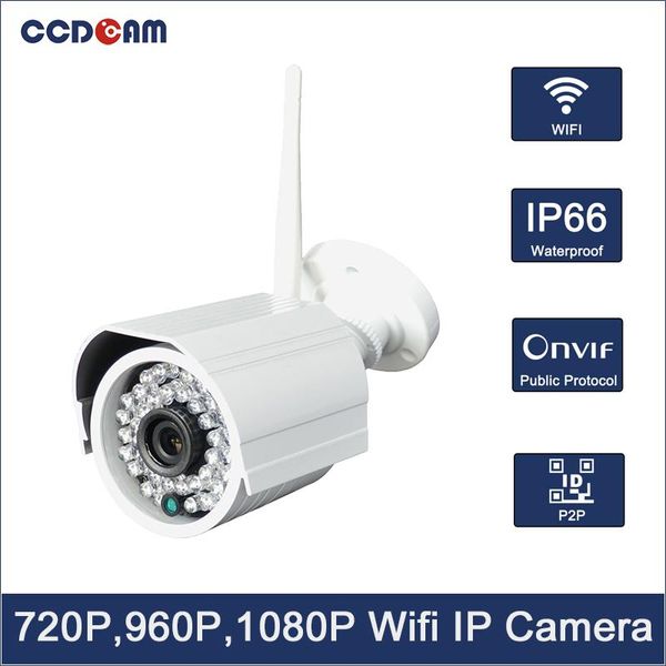 720p/ 960p/ 1080p wifi ip camera security ip66 waterproof cctv wireless digital cameras
720p/ 960p/ 1080p wifi ip camera security ip66 waterproof cctv wireless digital cameras