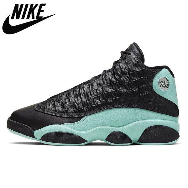 2021 designer 13 13s basketball shoes jumpman island green cap and gown reverse he got game breathable trainers sneakers eur 40-47
2021 designer 13 13s basketball shoes jumpman island green cap and gown reverse he got game breathable trainers sneakers eur 40-47