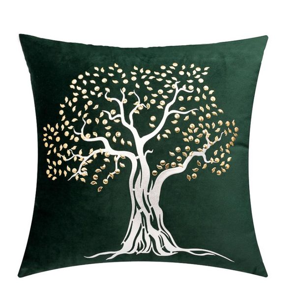 cushion/decorative pillow christmas decoration by pillowcase drill sequin wish tree velvet gold pattern red and green living room
cushion/decorative pillow christmas decoration by pillowcase drill sequin wish tree velvet gold pattern red and green living room