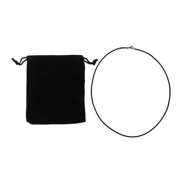 dog collars & leashes 2.0mm wide leather cord necklace chain men 43cm
dog collars & leashes 2.0mm wide leather cord necklace chain men 43cm