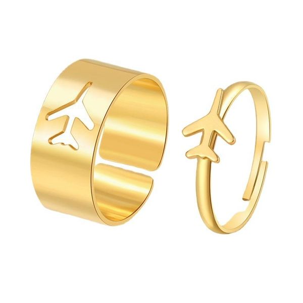 wedding rings trendy lover star moon snake dinosaur butterfly for women men couple open ring set 2021 jewelry, Slivery;golden
wedding rings trendy lover star moon snake dinosaur butterfly for women men couple open ring set 2021 jewelry, Slivery;golden