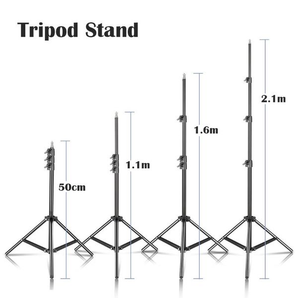 tripods 50cm 1.1m 1.6m professional pography selfie tripod stand holder with 1/4 screw for phone camera monopod ringlight po studi
tripods 50cm 1.1m 1.6m professional pography selfie tripod stand holder with 1/4 screw for phone camera monopod ringlight po studi