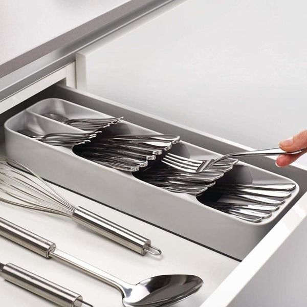 storage bottles & jars multifunctional knife and fork compartment box tableware spoon partition organizer kitchen drawer tray
storage bottles & jars multifunctional knife and fork compartment box tableware spoon partition organizer kitchen drawer tray
