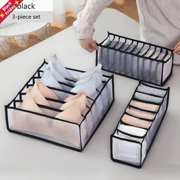 storage drawers bra boxes underwear clothes organizer drawer nylon divider closet for folding ties socks shorts
storage drawers bra boxes underwear clothes organizer drawer nylon divider closet for folding ties socks shorts