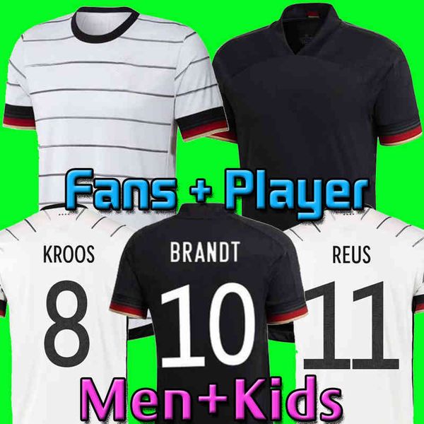 soccer germany jersey 2020 2021 fans player version hummels kroos gnabry werner draxler reus muller gotze european cup football shirt unifor, Black
soccer germany jersey 2020 2021 fans player version hummels kroos gnabry werner draxler reus muller gotze european cup football shirt unifor, Black