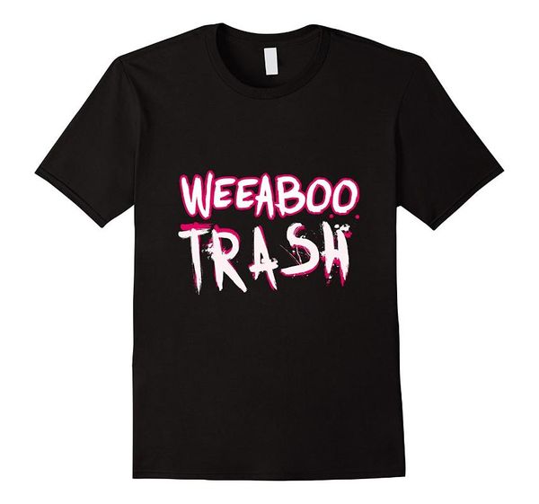 men's t-shirts weeaboo trash anime t shirt summer short sleeves fashion cotton tee the, White;black
men's t-shirts weeaboo trash anime t shirt summer short sleeves fashion cotton tee the, White;black