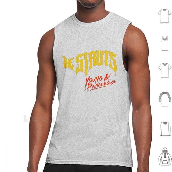 satutu the young amp men american and tour tank vest 100% cotton live struts dangerous america world concert, White;black
satutu the young amp men american and tour tank vest 100% cotton live struts dangerous america world concert, White;black