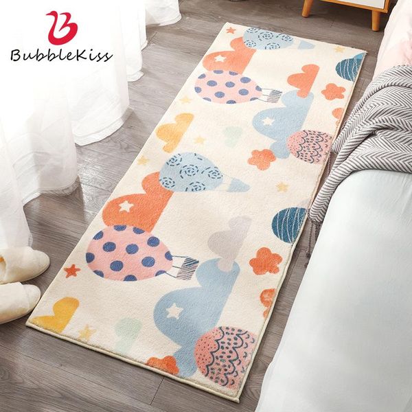 carpets bubble kiss children's room bedside carpet cute cartoon print rugs for living soft and water absorption bathroom floor mat
carpets bubble kiss children's room bedside carpet cute cartoon print rugs for living soft and water absorption bathroom floor mat