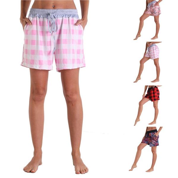 women's shorts summer home yoga ladies casual beach surfing fitness outdoor cotton lace-up sports with pockets jean short pants women, White;black
women's shorts summer home yoga ladies casual beach surfing fitness outdoor cotton lace-up sports with pockets jean short pants women, White;black
