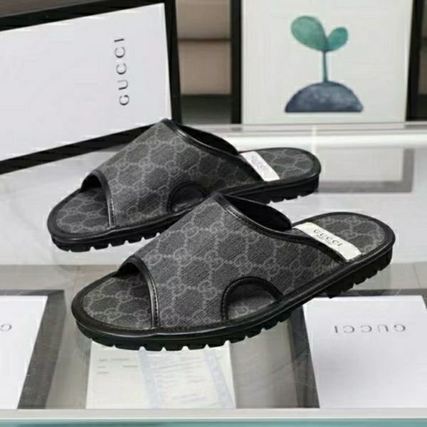 sandals men's dual use summer new personality lattice slippers casual beach shoes for middle aged people zlh, Black
sandals men's dual use summer new personality lattice slippers casual beach shoes for middle aged people zlh, Black
