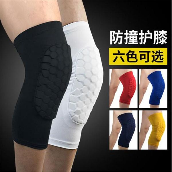 elbow & knee pads 1pair=2pcs sports kneepad hx003 cycling leg warmer basketball football shin guard running protective gear, Black;gray
elbow & knee pads 1pair=2pcs sports kneepad hx003 cycling leg warmer basketball football shin guard running protective gear, Black;gray