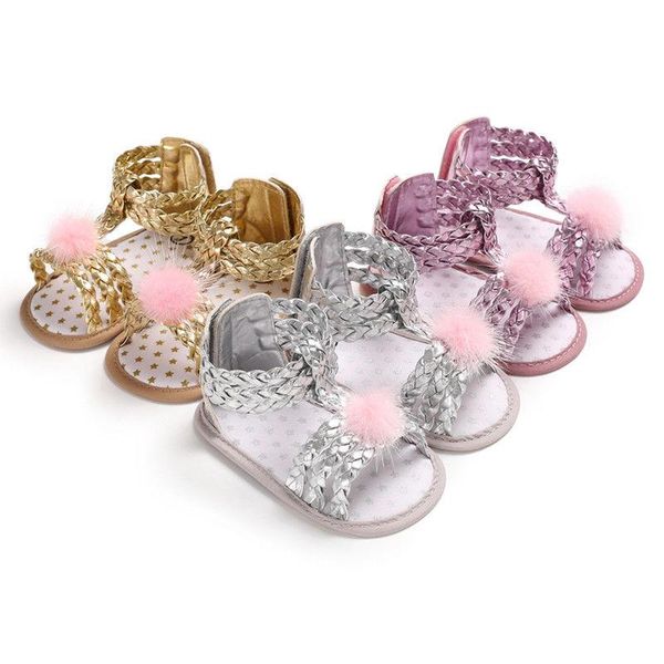 summer born baby sandals cute sweet princess ball little girls toddler soft crib shoes anti-slip prewalker clogs, Black;red
summer born baby sandals cute sweet princess ball little girls toddler soft crib shoes anti-slip prewalker clogs, Black;red