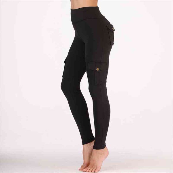 fitness high waist solid pocket womens legging leggins workout push up casual slim feminine, Black
fitness high waist solid pocket womens legging leggins workout push up casual slim feminine, Black