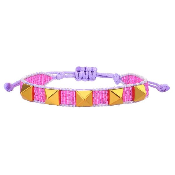 miyuki bracelets seed beaded jewelry handmade adjustable wrap bracelet friendship charms bangles charm, Golden;silver
miyuki bracelets seed beaded jewelry handmade adjustable wrap bracelet friendship charms bangles charm, Golden;silver