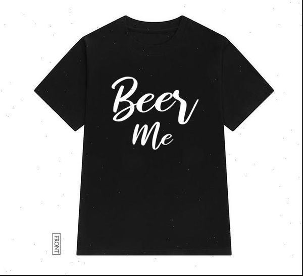 womens t shirt beer me women tshirt cotton casual funny lady yong girl tee 5 colors drop ship s, White
womens t shirt beer me women tshirt cotton casual funny lady yong girl tee 5 colors drop ship s, White
