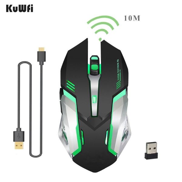 rechargeable 2.4g wireless game mouse mice with 600mah built-in battery 7 colors backlight 2400dpi usb laptop
rechargeable 2.4g wireless game mouse mice with 600mah built-in battery 7 colors backlight 2400dpi usb laptop