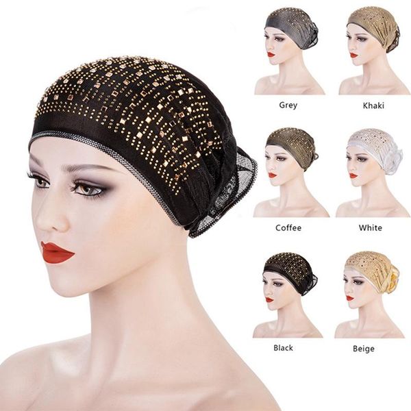 beanie/skull caps dropship 2021 fashion women muslim stretch turban hat chemo hair loss head scarf wrap hijib cap hip, Blue;gray
beanie/skull caps dropship 2021 fashion women muslim stretch turban hat chemo hair loss head scarf wrap hijib cap hip, Blue;gray