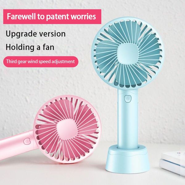 electric fans eloole mini charging fan candy-colored four-leaf 3-speed adjustable portable ventilador for bedroom office outdoor
electric fans eloole mini charging fan candy-colored four-leaf 3-speed adjustable portable ventilador for bedroom office outdoor