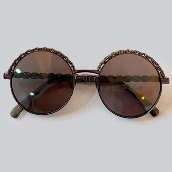 sunglasses fashion women vintage metal mirror classic sun glasses female alloy round feminino uv400, White;black
sunglasses fashion women vintage metal mirror classic sun glasses female alloy round feminino uv400, White;black