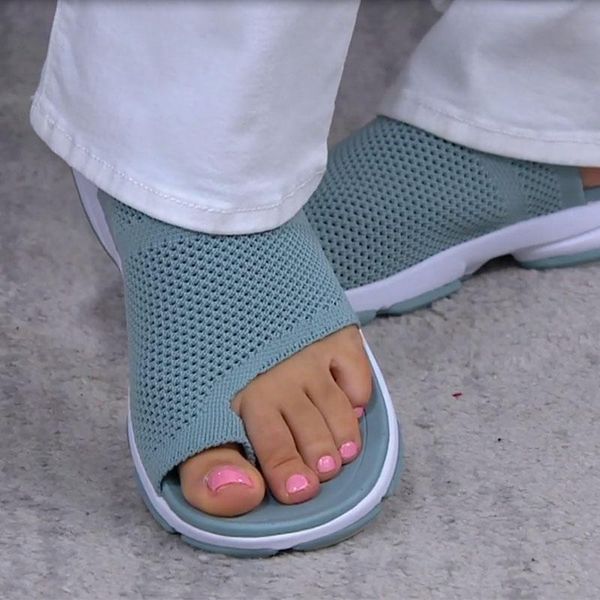 slippers summer women shoes slip-on casual open toe soild color chaussure femme beach for 2021, Black
slippers summer women shoes slip-on casual open toe soild color chaussure femme beach for 2021, Black