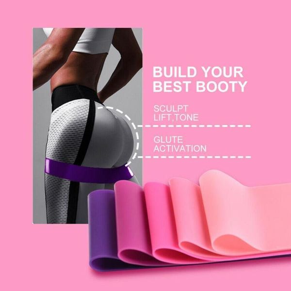 training fitness gum exercise strength resistance bands pilates sport rubber crossfit workout equipment
training fitness gum exercise strength resistance bands pilates sport rubber crossfit workout equipment