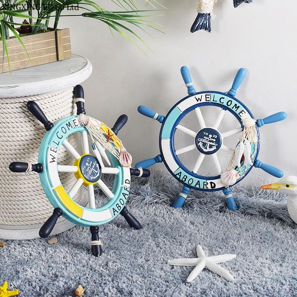 mediterranean 34 cm ship rudder pendant round ocean po wall art hanging creative home room decoration accessories decorative objects & figur
mediterranean 34 cm ship rudder pendant round ocean po wall art hanging creative home room decoration accessories decorative objects & figur